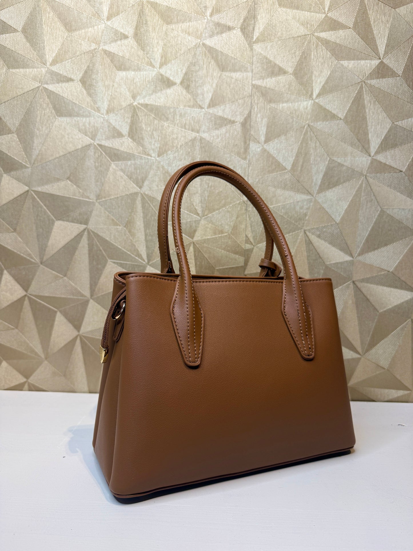 Herisson Firenze tas brown