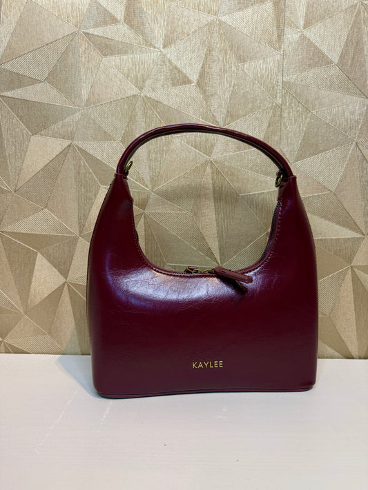 Kaylee Tas Bordeaux