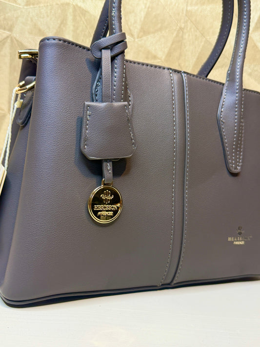 Herisson Firenze tas Grey