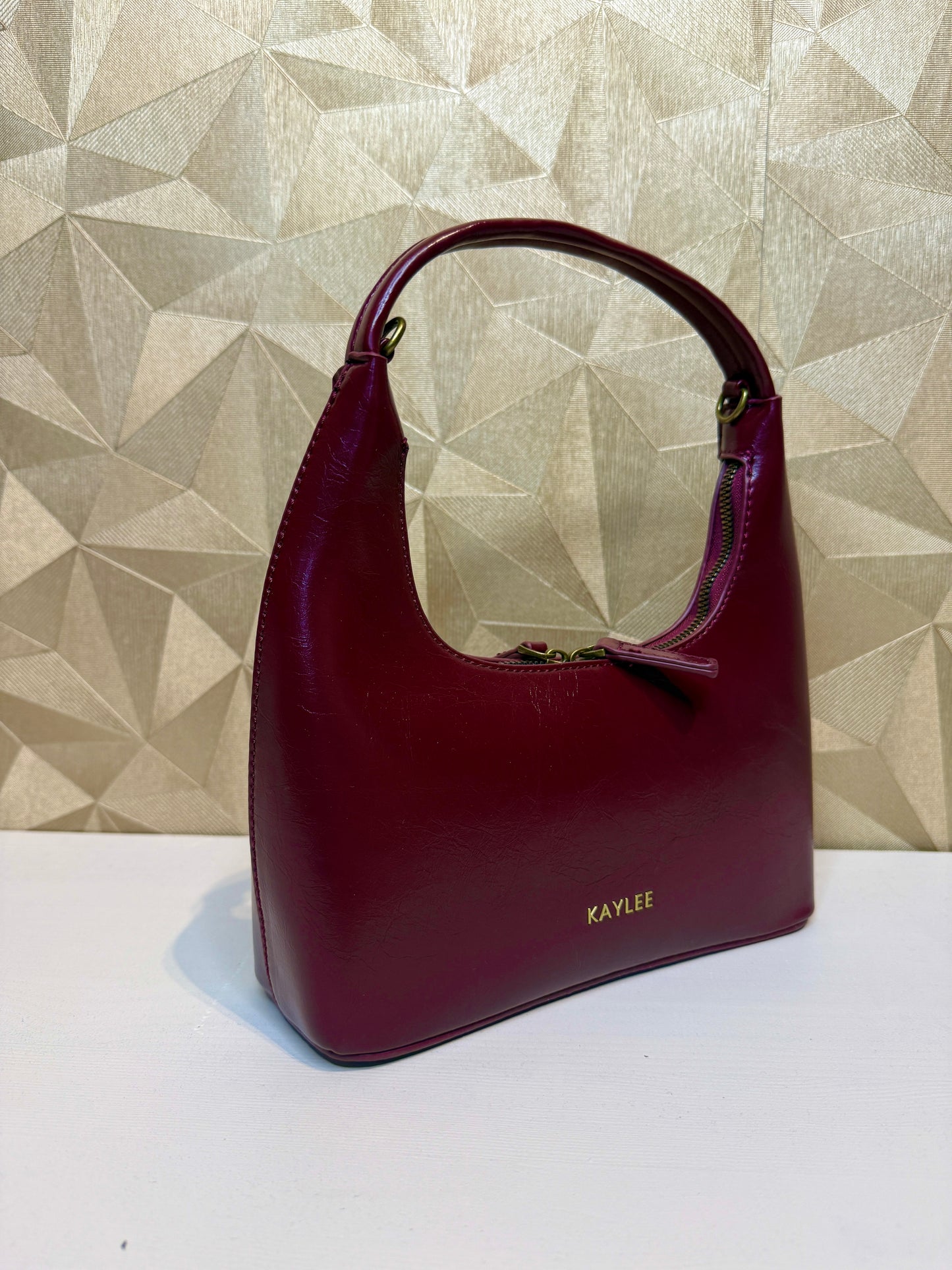 Kaylee Tas Bordeaux