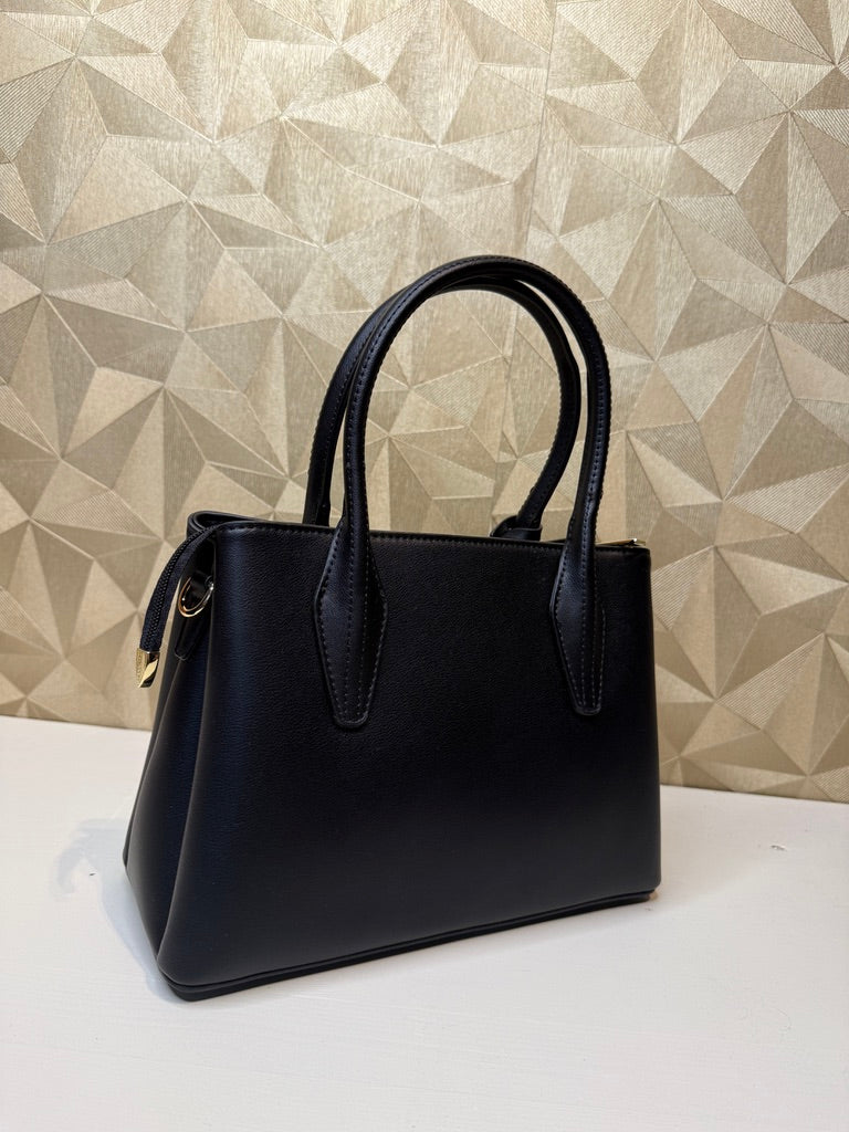 Herisson Firenze tas black