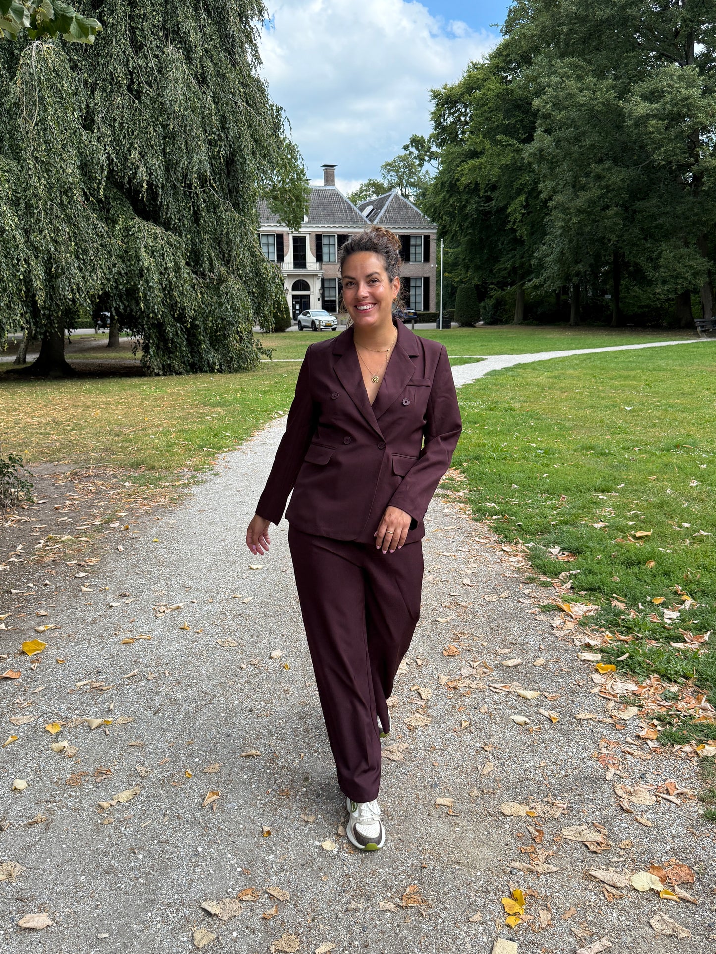 Dena pantalon