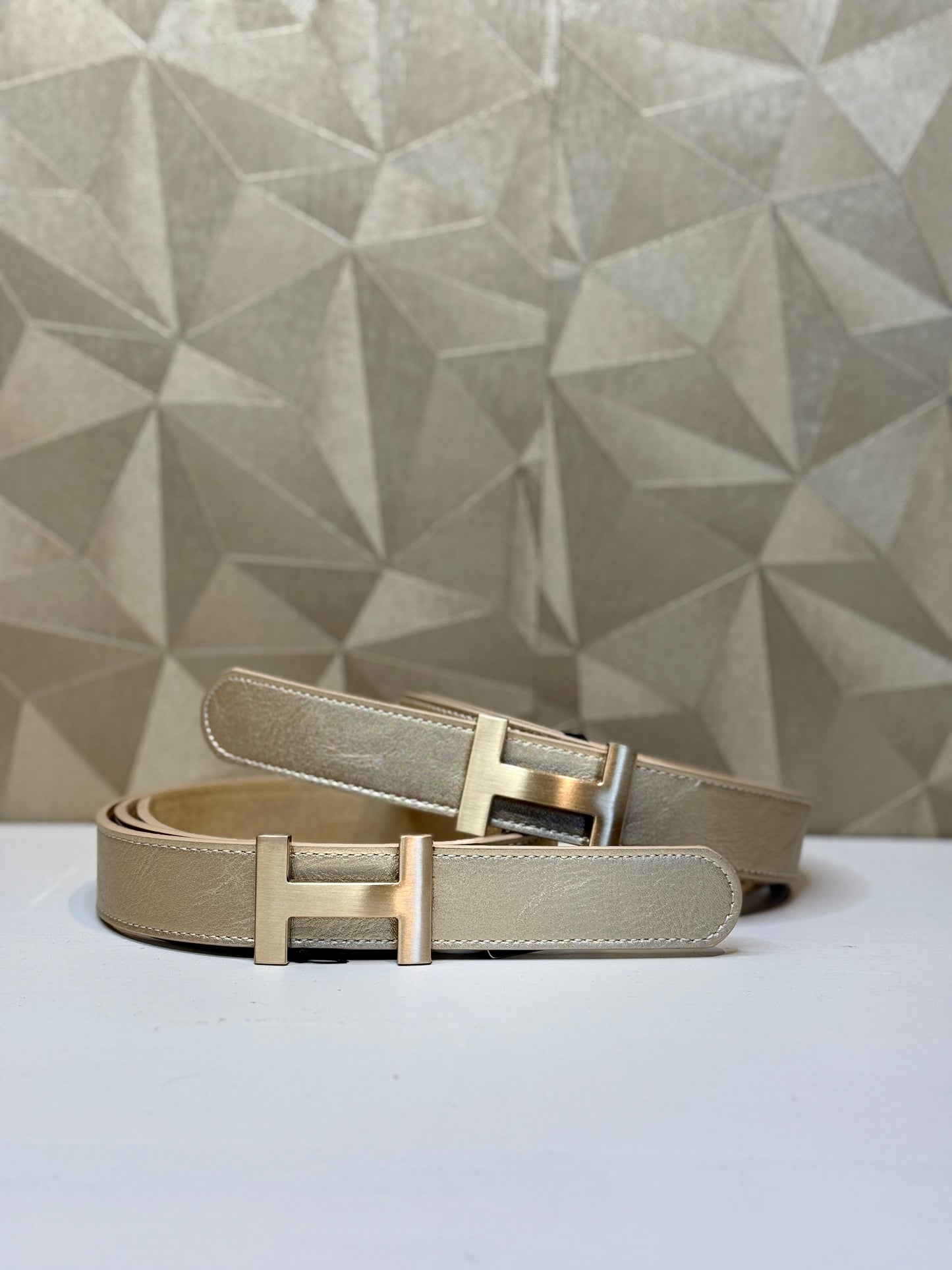 H-Riem Gold