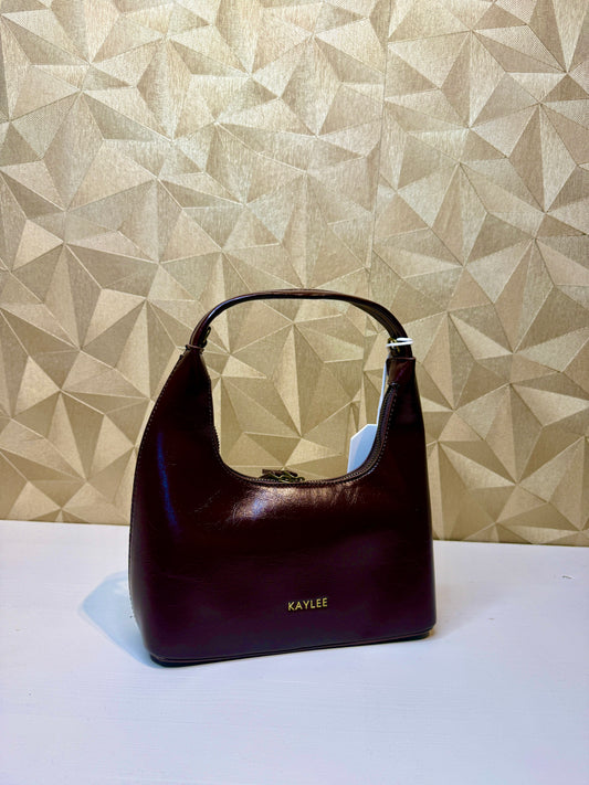 Kaylee Tas Choco bruin