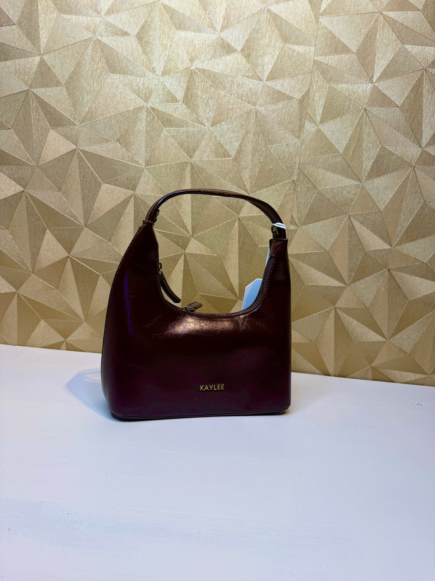 Kaylee Tas Choco bruin