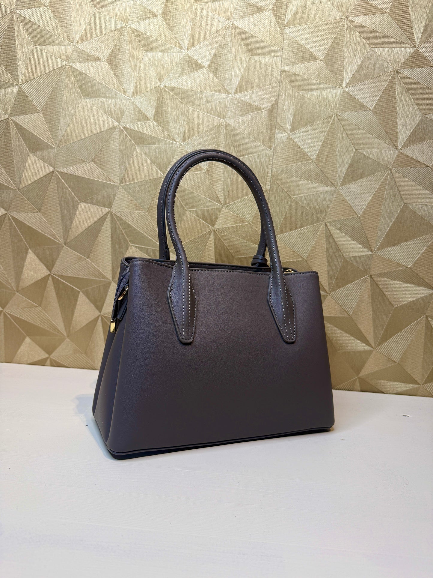 Herisson Firenze tas Grey