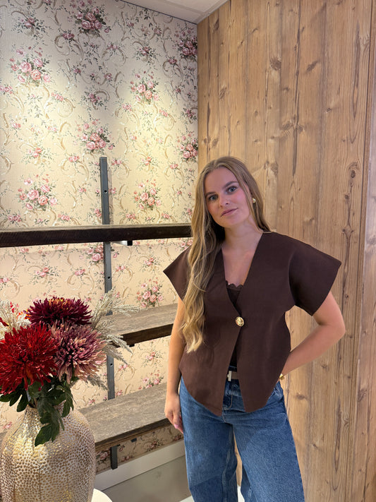 Lois top choco