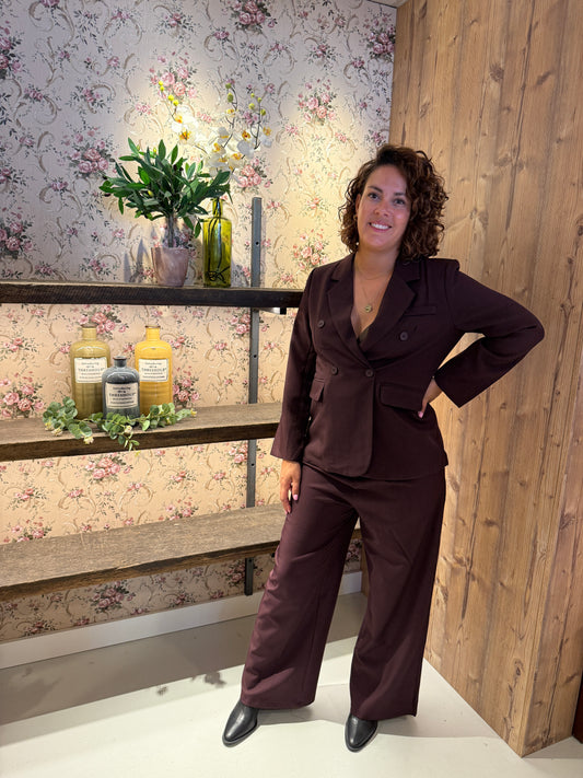 Dena blazer
