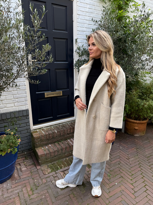 Linde jacket
