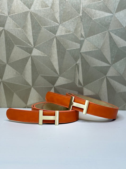 H-Riem orange