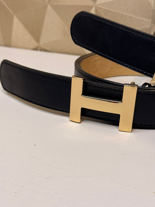 H-Riem Black